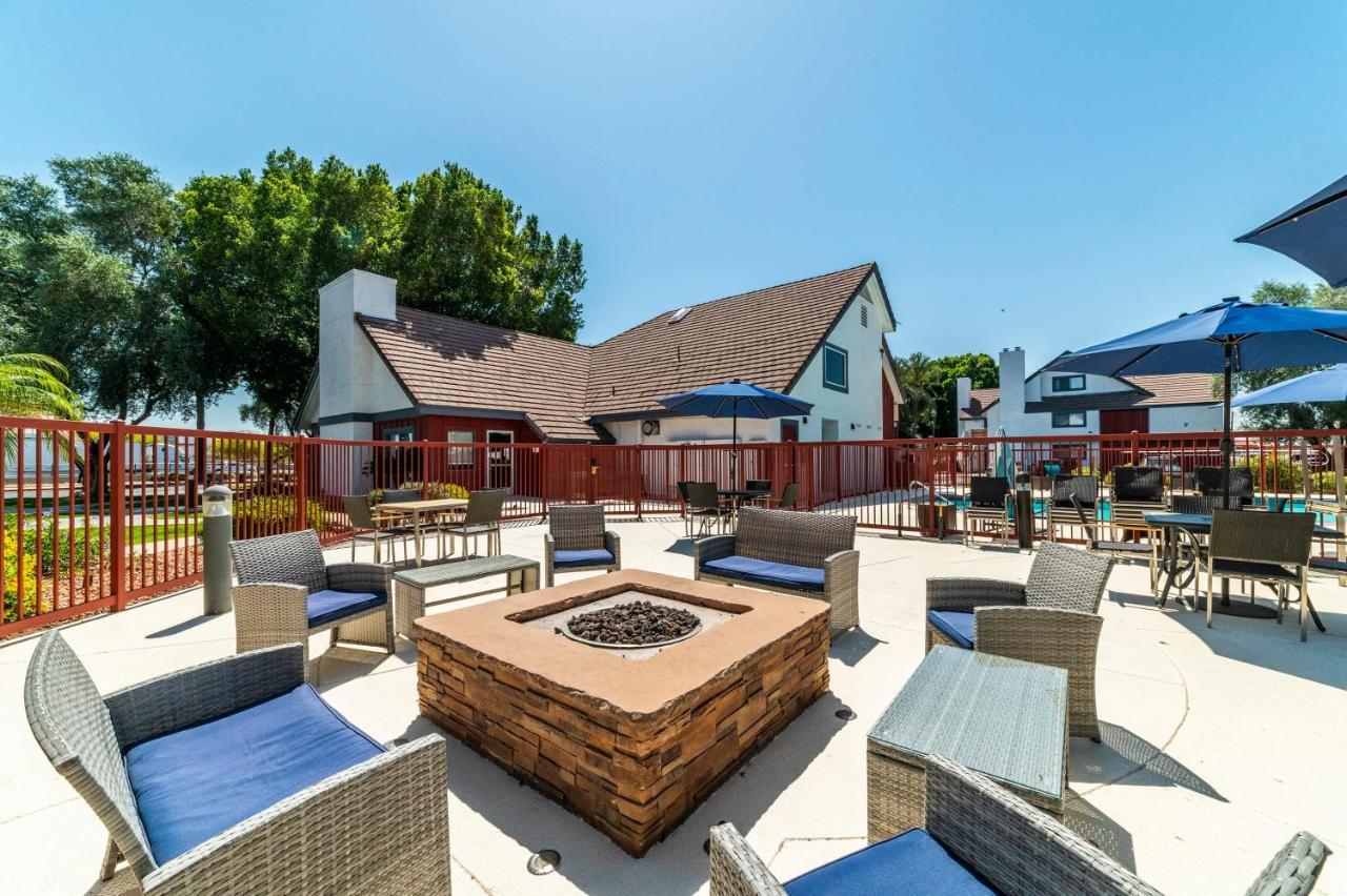 Metro Phx Upstairs 2Bd Sleeps 6 Heated Pool No Pets Allowed Phoenix Exterior foto