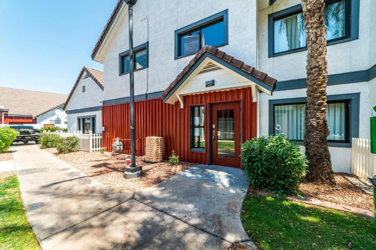 Metro Phx Upstairs 2Bd Sleeps 6 Heated Pool No Pets Allowed Phoenix Exterior foto