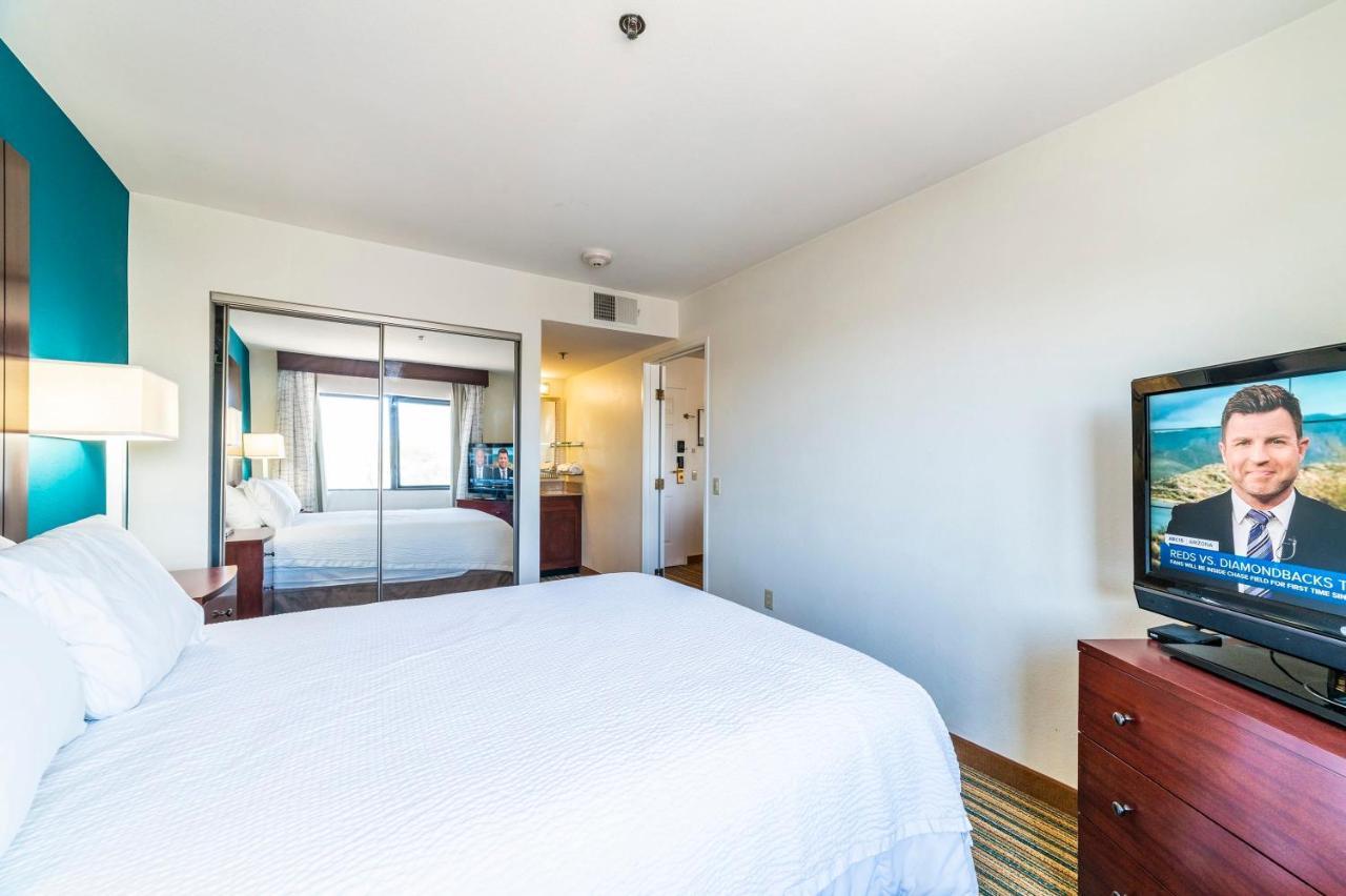 Metro Phx Upstairs 2Bd Sleeps 6 Heated Pool No Pets Allowed Phoenix Exterior foto