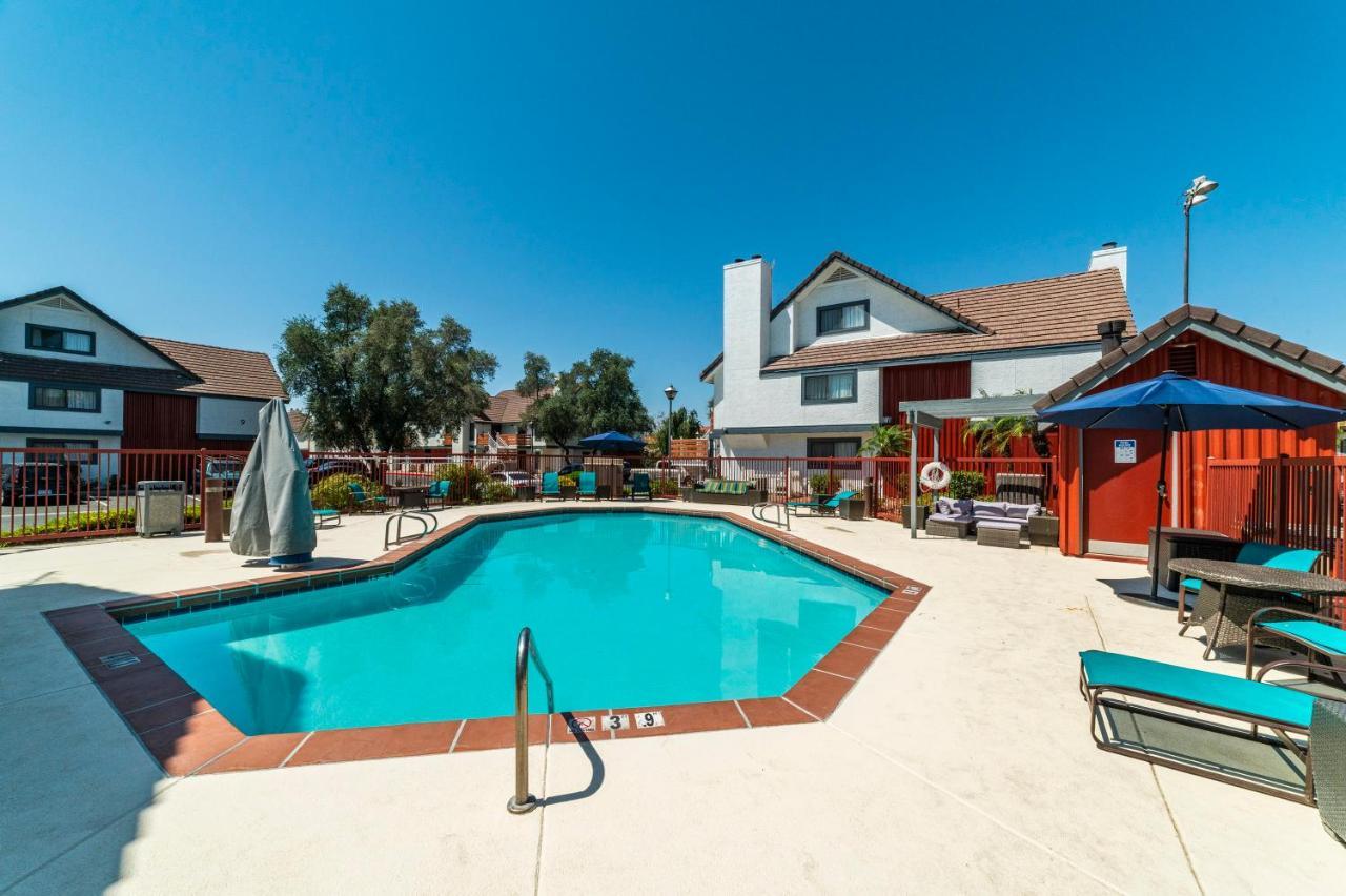 Metro Phx Upstairs 2Bd Sleeps 6 Heated Pool No Pets Allowed Phoenix Exterior foto