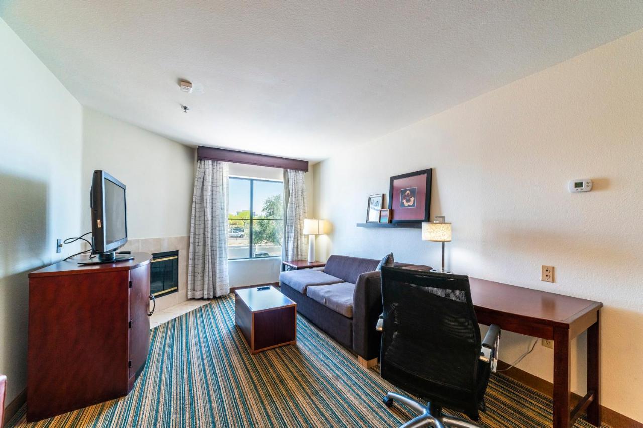 Metro Phx Upstairs 2Bd Sleeps 6 Heated Pool No Pets Allowed Phoenix Exterior foto