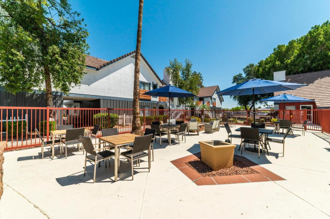Metro Phx Upstairs 2Bd Sleeps 6 Heated Pool No Pets Allowed Phoenix Exterior foto